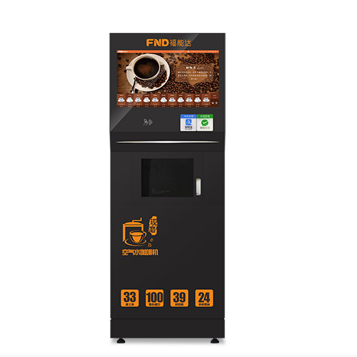 自動售貨機價格多少（圖）_1