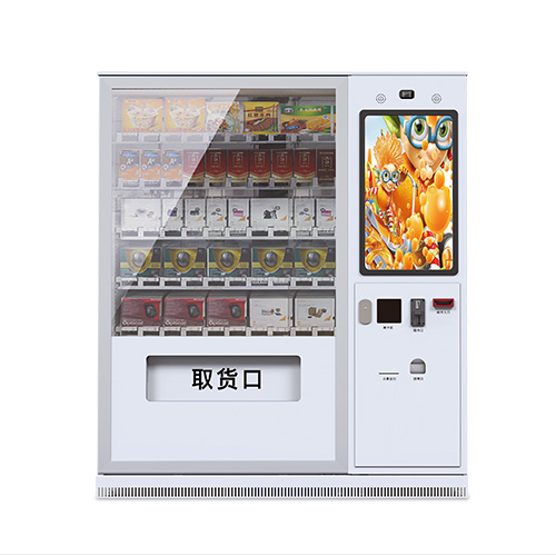 自動售貨機價格多少（圖）_3