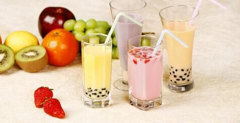 學(xué)做奶茶要多少錢_2