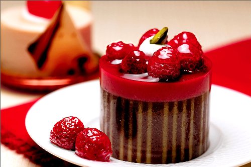 多樂之日西點(diǎn)加盟多少錢（圖）_1