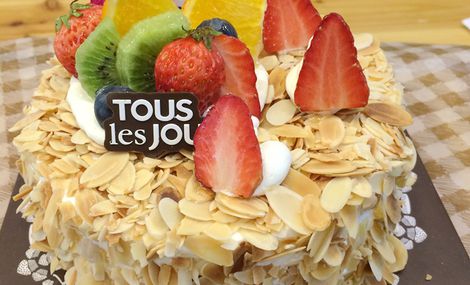 多樂之日西點(diǎn)加盟多少錢（圖）_3