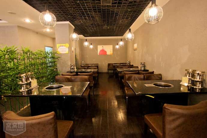 韓不二餐廳加盟多少錢(圖)_2