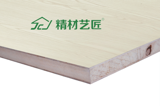 關(guān)于精材藝匠大芯板的解讀,中國板材品牌排名（圖）_1