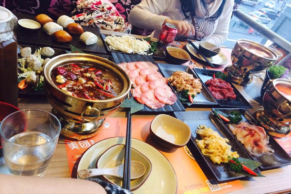 小輝哥火鍋總部（圖）_1