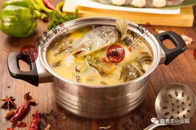 鱻煮藝特色小火鍋創(chuàng)業(yè)好選擇（圖）_1