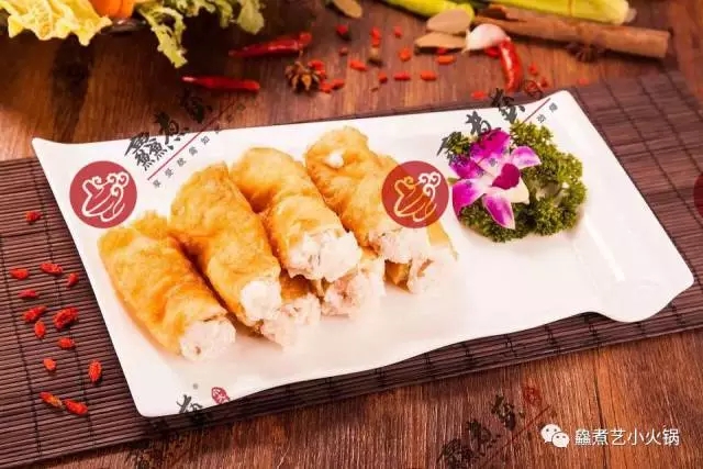 鱻煮藝特色小火鍋創(chuàng)業(yè)好選擇（圖）_2