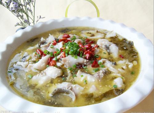 魚司令我家酸菜魚加盟費(fèi)多少(圖)_1