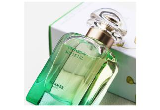 夏季是柑橘調(diào)香水的天下，從愛馬仕嬌蘭到迪拉瑞（圖）_1