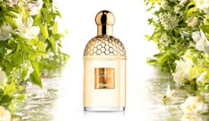 夏季是柑橘調(diào)香水的天下，從愛馬仕嬌蘭到迪拉瑞（圖）_2