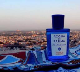 夏季是柑橘調(diào)香水的天下，從愛馬仕嬌蘭到迪拉瑞（圖）_3