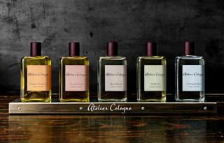 夏季是柑橘調(diào)香水的天下，從愛馬仕嬌蘭到迪拉瑞（圖）_5