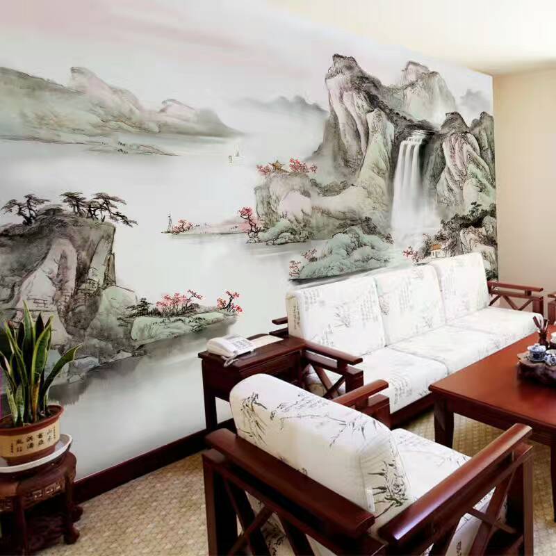 尉氏集成墻面鼓包破損怎樣處理_1