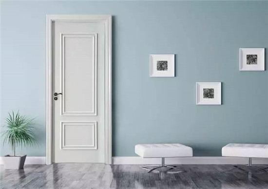 雙虎木門用實(shí)力見證品質(zhì)之路（圖）_6