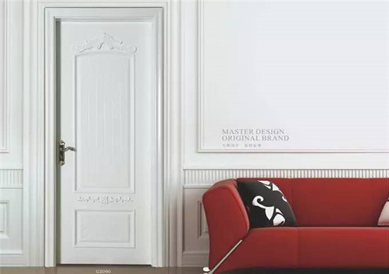 雙虎木門用實(shí)力見證品質(zhì)之路（圖）_3