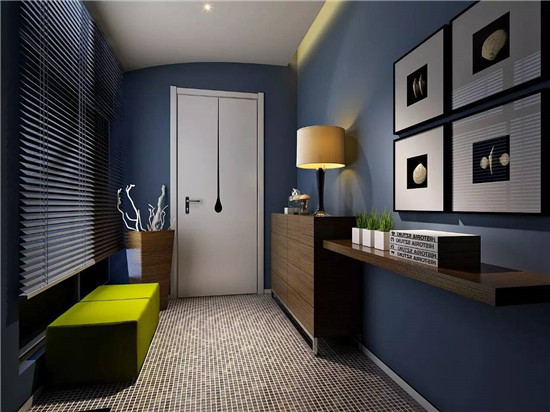 雙虎木門用實(shí)力見證品質(zhì)之路（圖）_5