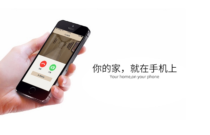 指紋鎖市場漸入佳境，各品牌各顯奇招搶占市場（圖）_3