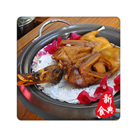 正宗鹽水鴨技術(shù)培訓(xùn)那個(gè)地方有培訓(xùn)（圖）_4