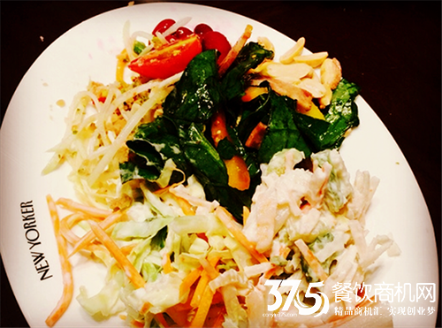 紐約客美式餐廳加盟費多少錢（圖）_3