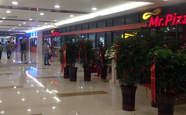 米斯特比薩加盟費(fèi)多少錢（圖）_3