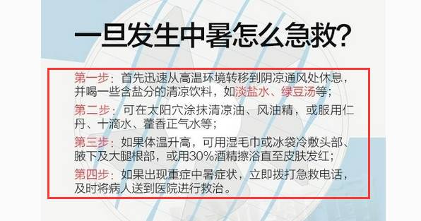 老中醫(yī)：炎熱夏天吃大量冷飲,進(jìn)門就吹空調(diào)會(huì)－-（圖）_1