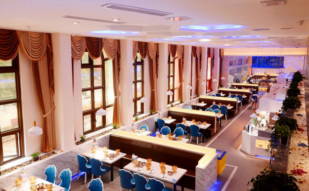 深海800米海鮮自助餐火鍋加盟費多少錢_1