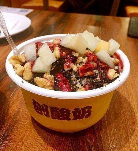 一只酸奶?？梢约用藛幔考用藯l件是什么？（圖）_3