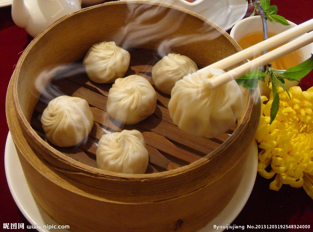 湘西哪里有小籠包學(xué)_1