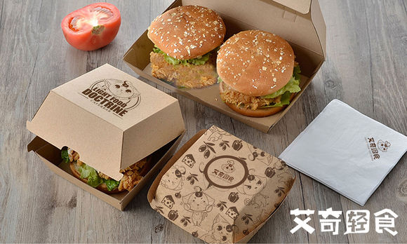 奶茶和輕食結(jié)合滿足消費者需求（圖）_1