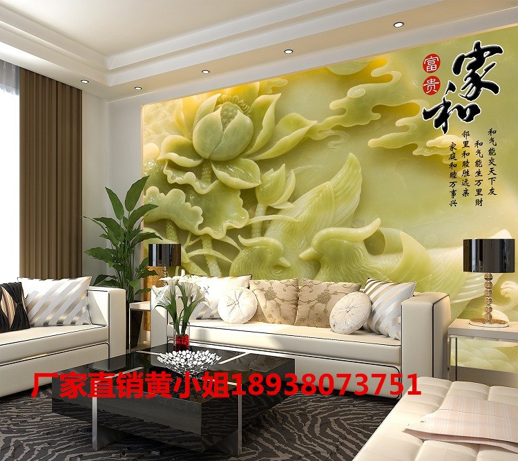 深圳市平板UV噴繪機(jī)瓷磚背景墻打印機(jī)成交價(jià)（圖）_3