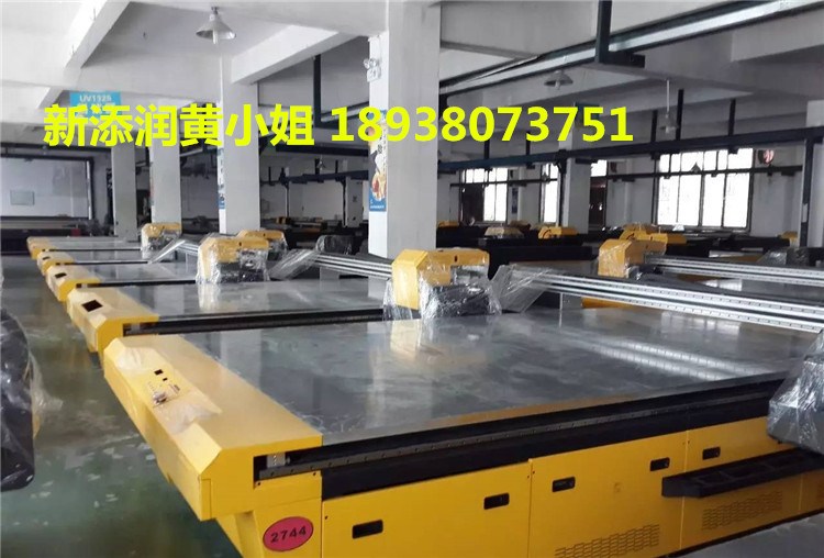 深圳市平板UV噴繪機(jī)瓷磚背景墻打印機(jī)成交價(jià)（圖）_7