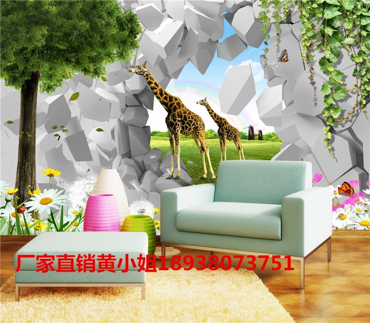 深圳市平板UV噴繪機(jī)瓷磚背景墻打印機(jī)成交價(jià)（圖）_9