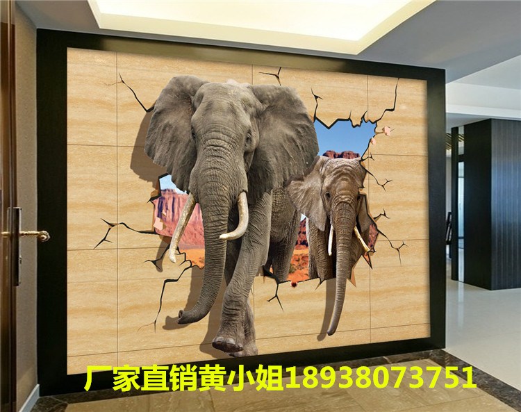 深圳市平板UV噴繪機(jī)瓷磚背景墻打印機(jī)成交價(jià)（圖）_12