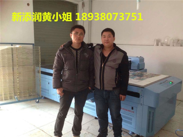 深圳市平板UV噴繪機(jī)瓷磚背景墻打印機(jī)成交價(jià)（圖）_15