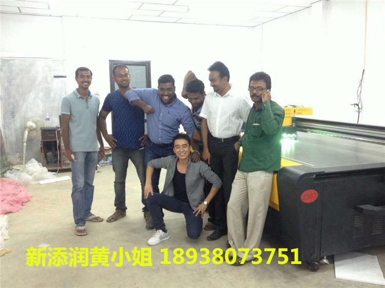 深圳市平板UV噴繪機(jī)瓷磚背景墻打印機(jī)成交價(jià)（圖）_16