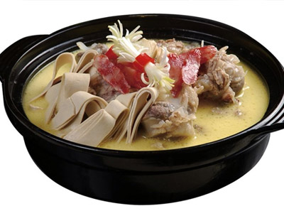 骨味坊加盟費(fèi)用是多少（圖）_2