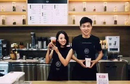 彌茶加盟費用_彌茶加盟要多少平方（圖）_5