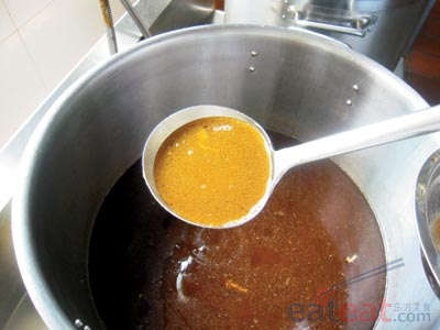 吉首哪里有鹵菜技術(shù)學(xué)，吉首哪里有學(xué)做鹵菜技術(shù)（圖）_5