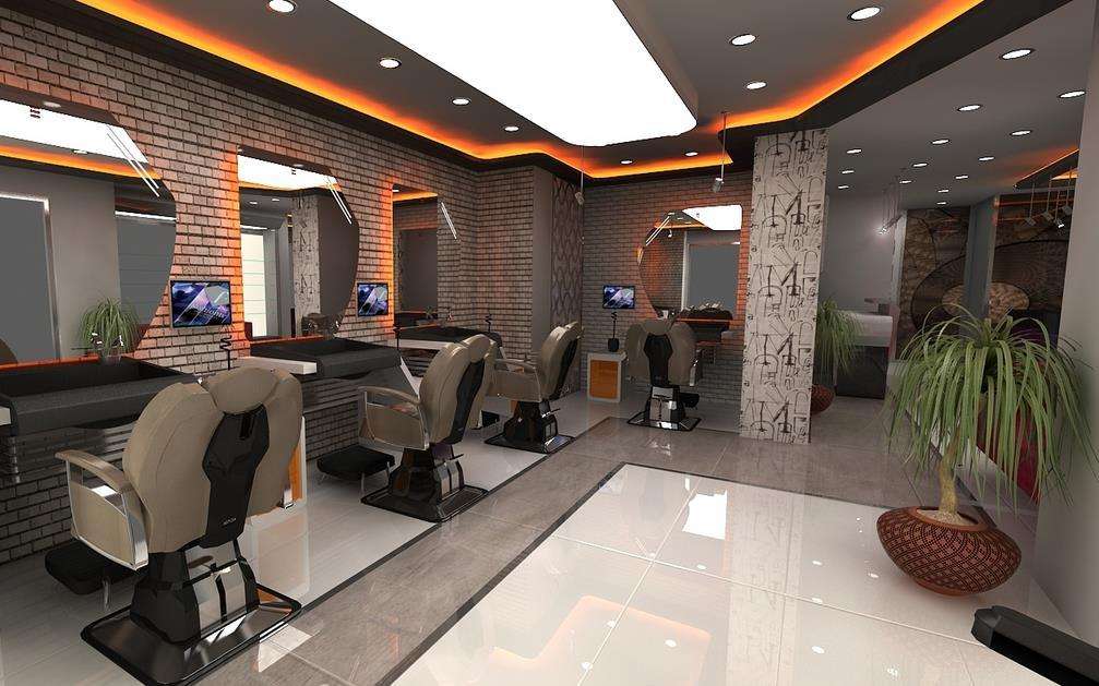 全國昂的造型美發(fā)店加盟（圖）_2