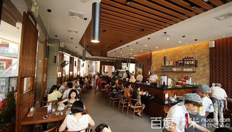 紅磚和風(fēng)料理加盟多少錢（圖）_3