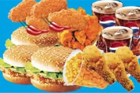 哆吉客炸雞漢堡加盟費(fèi)多少錢（圖）_1