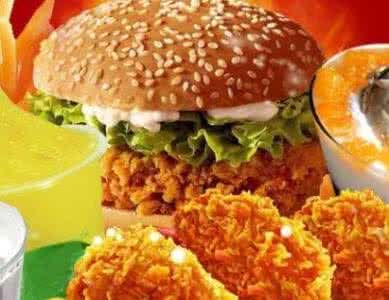 哆吉客炸雞漢堡加盟費(fèi)多少錢（圖）_3