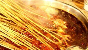 胡涂印象老串串加盟費(fèi)多少（圖）_4