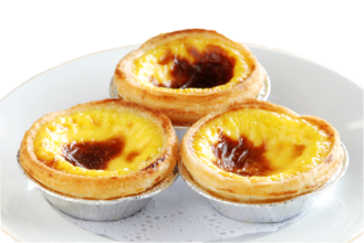 哪里可以學(xué)蛋撻技術(shù)（圖）_2