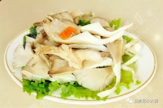 鱻煮藝小火鍋小本投資輕松開店_1