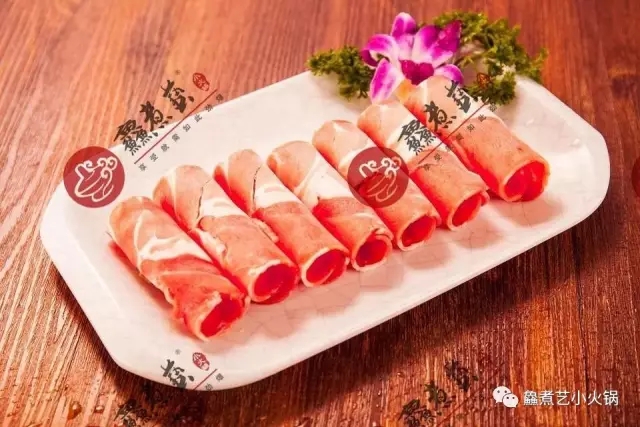 鱻煮藝小火鍋小本投資輕松開店_2