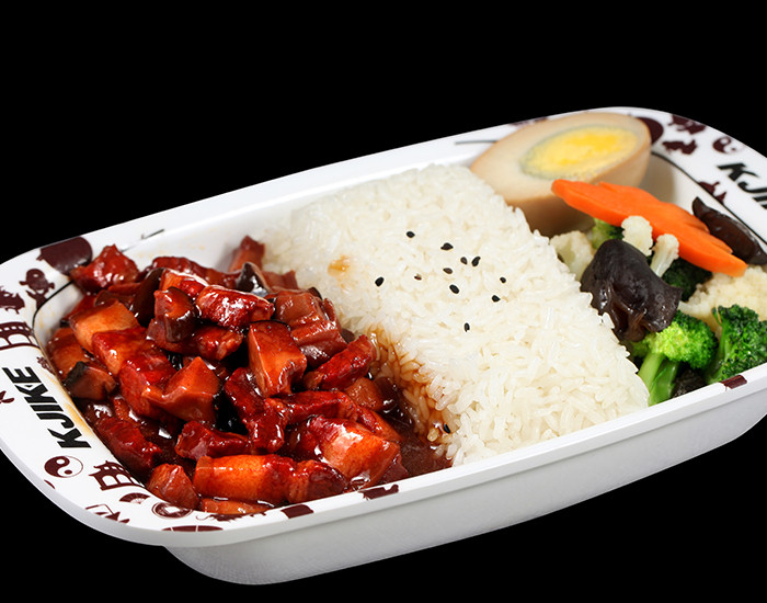 快餐加盟，特色餐飲加盟知名品牌（圖）_2