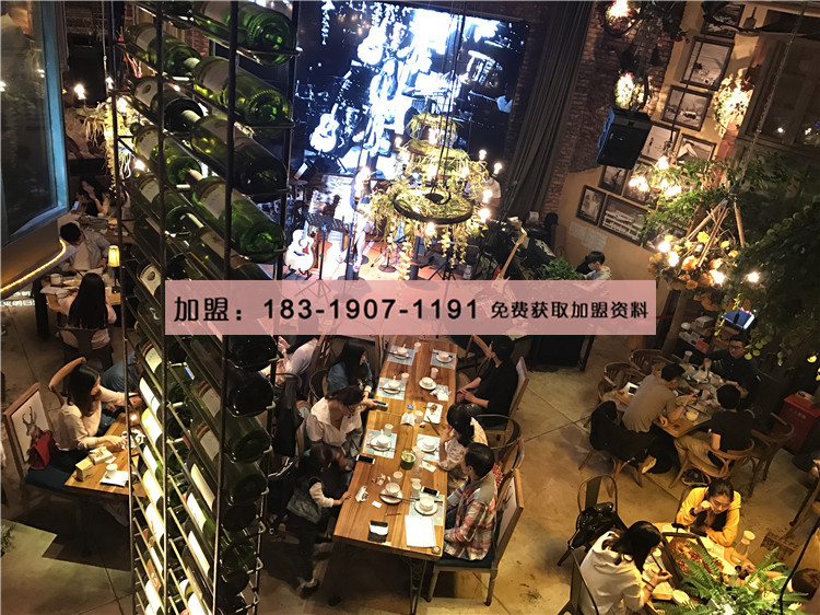 音樂餐廳加盟有政策扶持嗎？_2