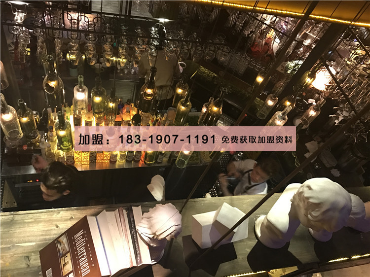 開一家音樂餐廳加盟店需要多少錢？（圖）_2