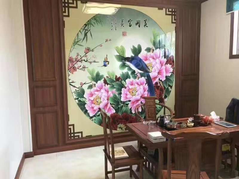 嵩縣集成墻面CBD會(huì)展產(chǎn)品_1
