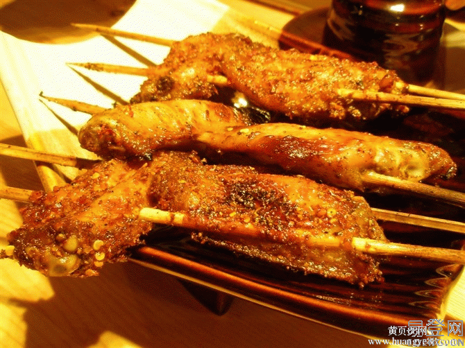 學(xué)做油炸麻辣串在哪有培訓(xùn)的地方（圖）_1